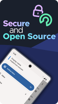 Скриншот приложения Thunderbird - №4