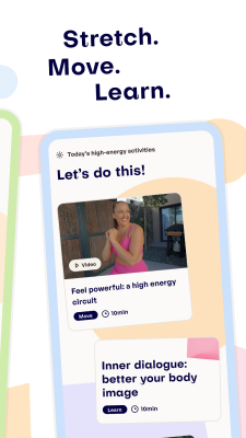 Скриншот приложения Mila by Camilla Lorentzen - №4