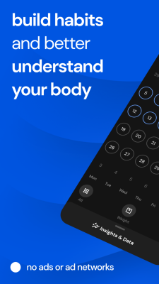 Скриншот приложения MacroFactor - №5