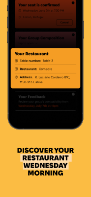 Скриншот приложения Timeleft - №5