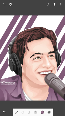 Скриншот приложения Infinite Design - №3