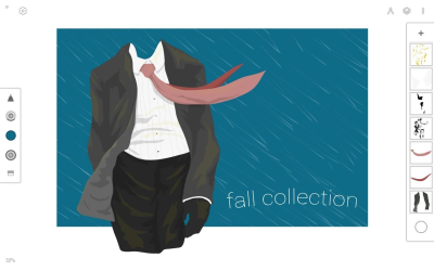 Скриншот приложения Infinite Design - №4