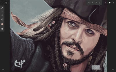 Скриншот приложения Infinite Design - №5