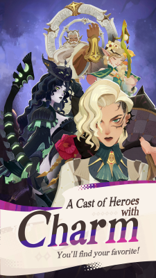 Скриншот приложения AFK Journey - №4