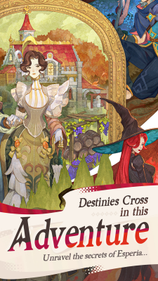 Скриншот приложения AFK Journey - №5