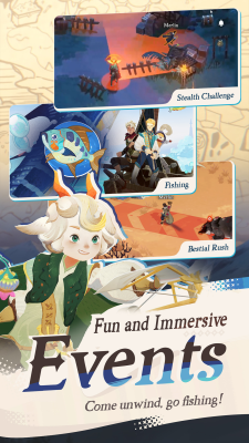 Скриншот приложения AFK Journey - №7