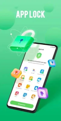 Скриншот приложения Xiaomi Security - №2