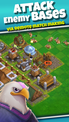 Скриншот приложения Atlas Empires - №4