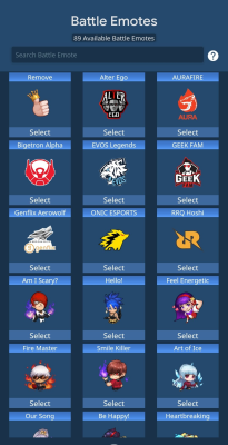 Скриншот приложения Worst Gaming Injector - №4