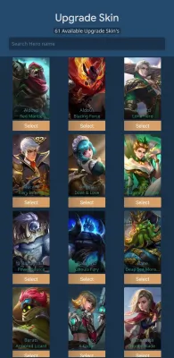 Скриншот приложения Worst Gaming Injector - №5