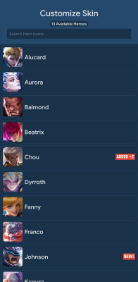 Скриншот приложения Worst Gaming Injector - №6