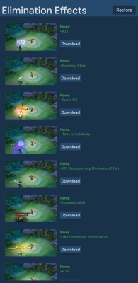 Скриншот приложения Worst Gaming Injector - №7