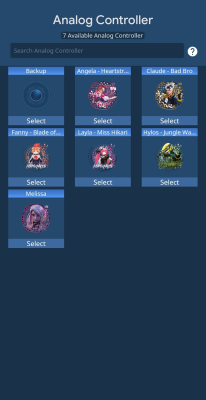 Скриншот приложения Worst Gaming Injector - №8