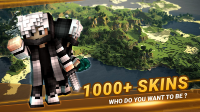 Скриншот приложения Mods AddOns for Minecraft PE - №4