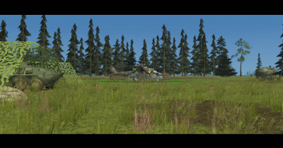 Скриншот приложения Крыло-Гром (Wing-Thunder) - №3