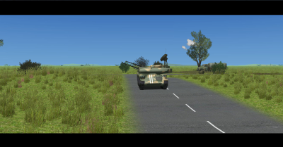 Скриншот приложения Крыло-Гром (Wing-Thunder) - №6