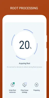Скриншот приложения Towelroot - №3