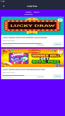 Скриншот приложения Grind Battle - №5