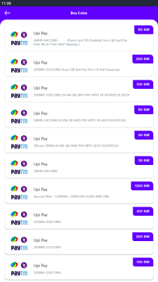 Скриншот приложения Grind Battle - №7