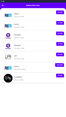 Скриншот приложения Grind Battle - №8