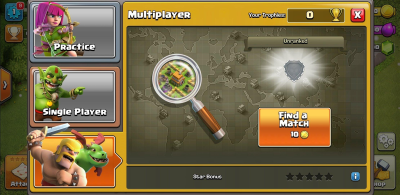 Скриншот приложения Clash of Lights - №4