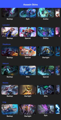 Скриншот приложения Zolaxis Patcher - №4