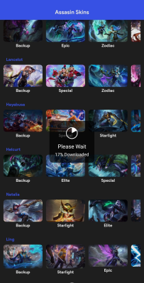 Скриншот приложения Zolaxis Patcher - №6