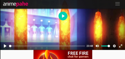 Скриншот приложения AnimePahe - №5