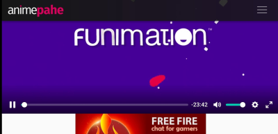 Скриншот приложения AnimePahe - №6