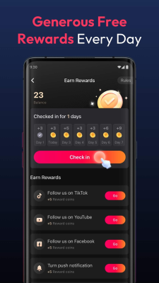 Скриншот приложения DramaBox - №4
