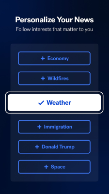 Скриншот приложения ABC News - №3