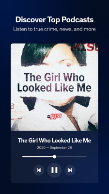 Скриншот приложения ABC News - №5