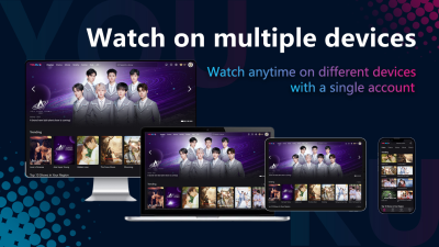 Скриншот приложения YOUKU - №3