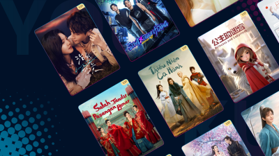 Скриншот приложения YOUKU - №7