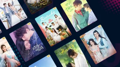 Скриншот приложения YOUKU - №8