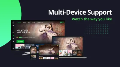 Скриншот приложения iQIYI - №7