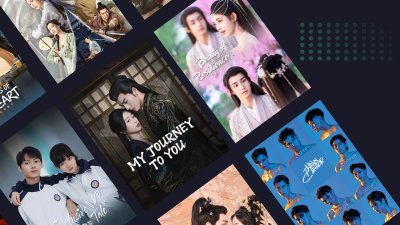 Скриншот приложения iQIYI - №8