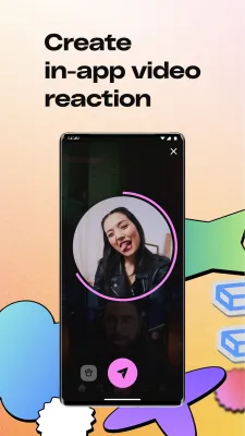Скриншот приложения Dailymotion - №4