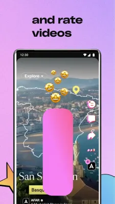 Скриншот приложения Dailymotion - №7