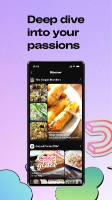 Скриншот приложения Dailymotion - №8