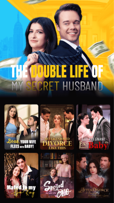 Скриншот приложения SnackShort - №3