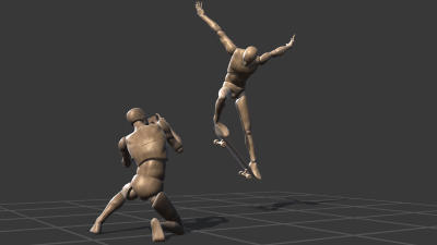 Скриншот приложения Poseit MOD - №10