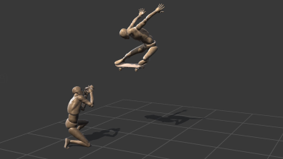 Скриншот приложения Poseit MOD - №11