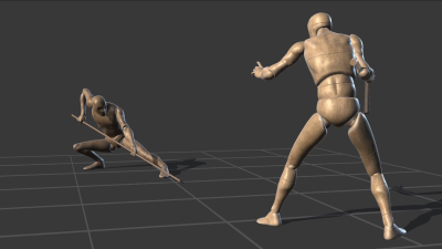 Скриншот приложения Poseit MOD - №12