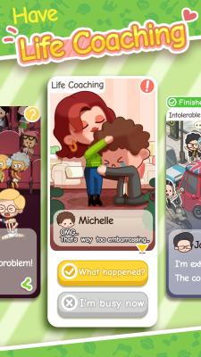 Скриншот приложения Rent Please!-Landlord Sim - №7