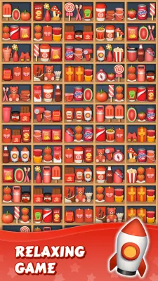 Скриншот приложения Goods Puzzle: Sort Challenge - №4