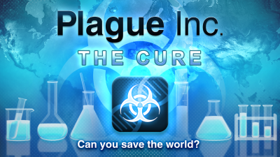 Скриншот приложения Plague Inc MOD - №1