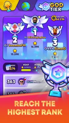 Скриншот приложения Mob Control MOD - №6