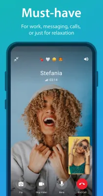 Скриншот приложения iMe - №4