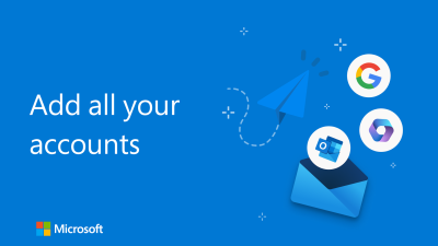 Скриншот приложения Microsoft Outlook Lite - №4